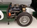 Allard JR Le Mans Roadster 1953 года